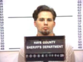 Casey Brian Felux