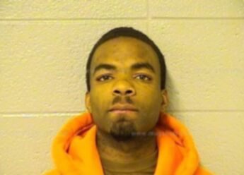 Jamal T. Wright