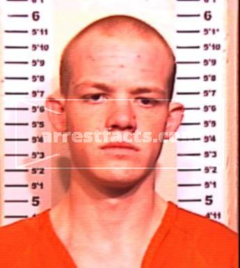 Michael Allen Blanton