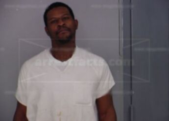 Ricky Glenn Hall