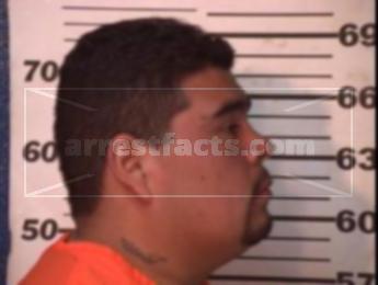 Ramiro Perez Macias