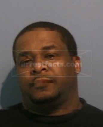 Ambrose Devon Roach