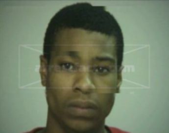 Eric Delvon Malone