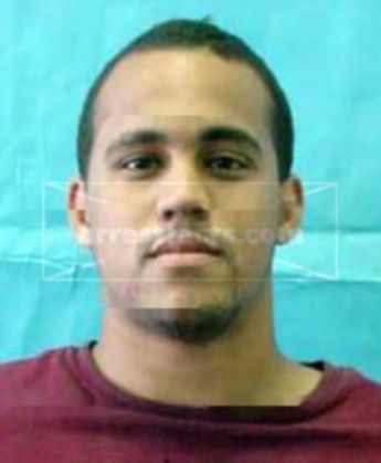 Rodney Nemetrius Murphy