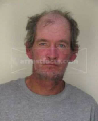 James David Eubank