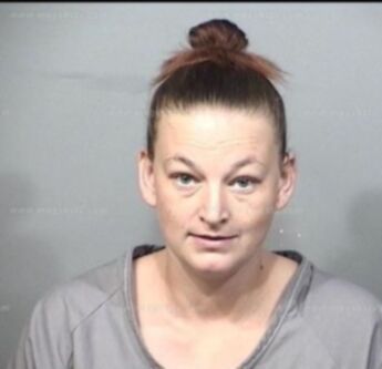 Amanda Cecilia Horton