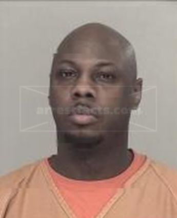 Christopher Jovan Hargrove