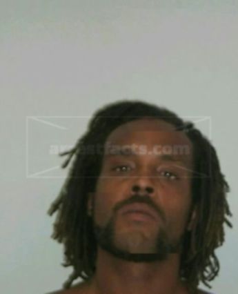 Leon Simmons