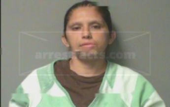 Louisa Elona Hernandez