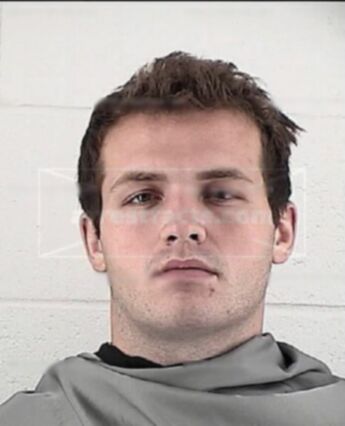 Brandon James Lutz