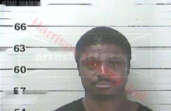Atic Jerome Cooley