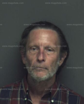 Stephen Johnson Perry