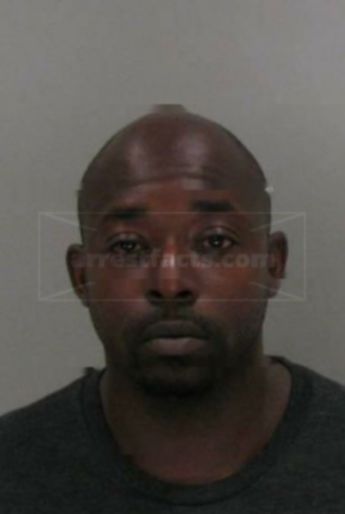 Mario Antrone Stevenson