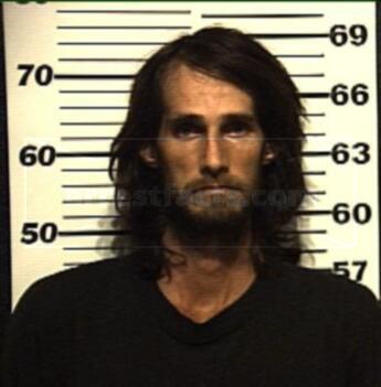 Randy Thomas Burgess