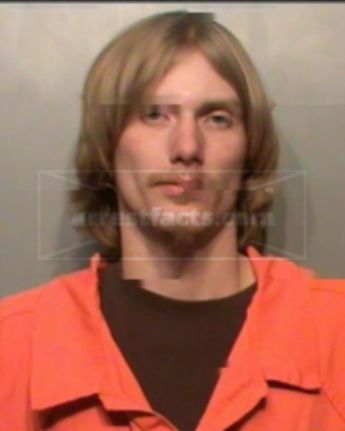 Seth Michael Thompson