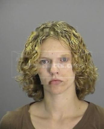 Emily Dawn Martin