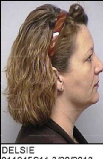 Ladonna Lynn Delsie
