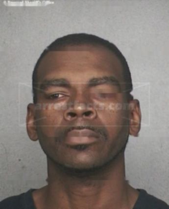 Brant Eric Williams