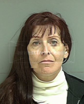 Gail Vida Mckissick