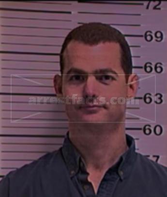 Bryan Keith Carpenter
