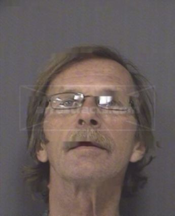 Edgar Karl Corson