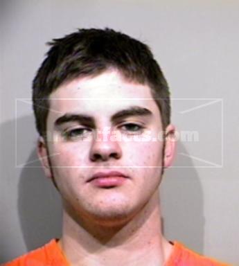 Kevin Alvin Sayes
