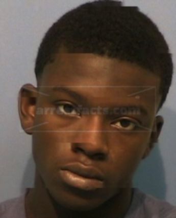 Dashone Dondrell Coleman