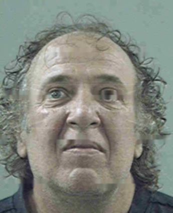 Everett Nolan Blaser