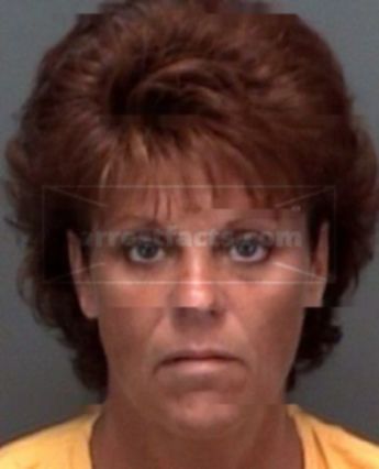 Kim Renee Littleton
