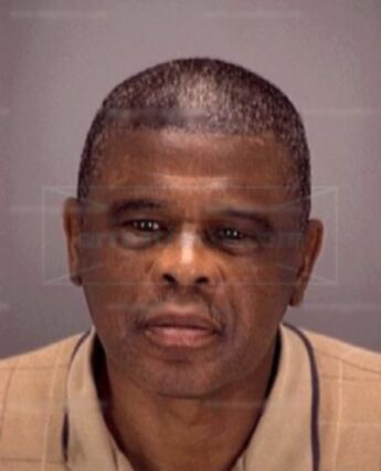 Leroy Marsh