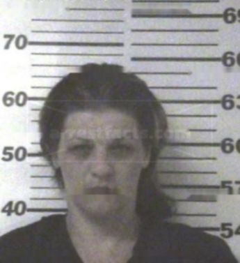 Tanya Lee Akers