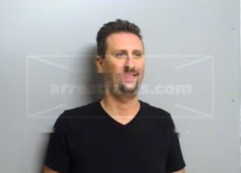 Greg Alexander Iser