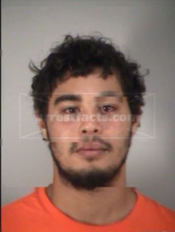 Nicholas Trevon Ware