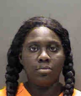 Pyandra Veronica Allgood