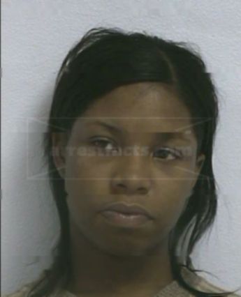 Telissah Renea Crosby