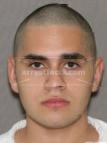 Pedro Solis Jr.