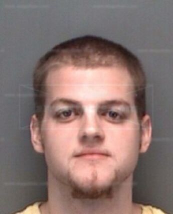 Joshua Timothy Comer