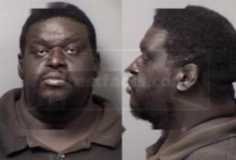 Derrick Lamar Montgomery