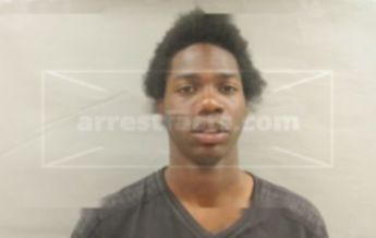 Rodney Latanza Woodruff
