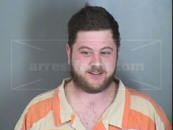 Brian Matthew Ward