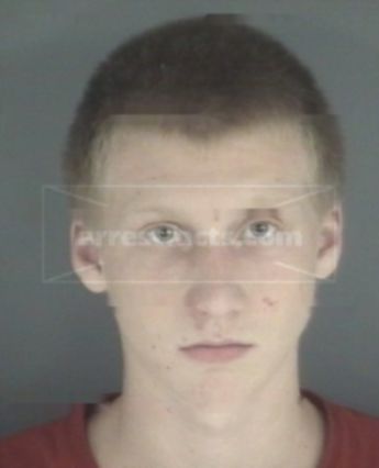 Austin Jacob Price