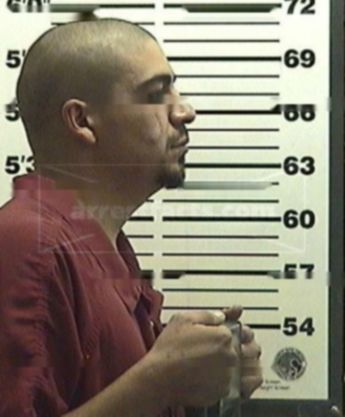 Andrew Garcia
