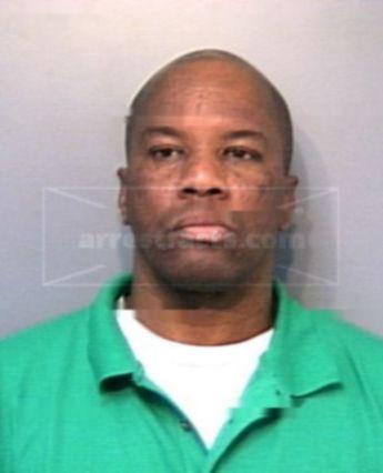Gregory Lacelle Peoples