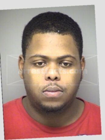 Dashawn Quatrail Brown