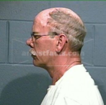 Thomas Roger Hanford