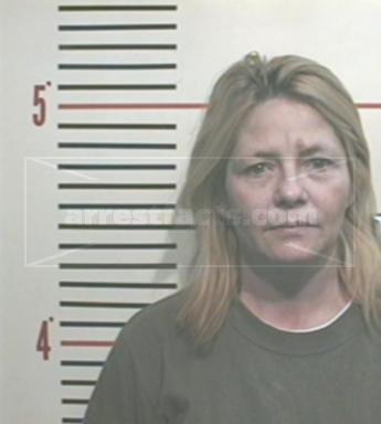 Jewell Marie Moore