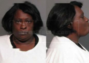 Donna Lynnette Hall
