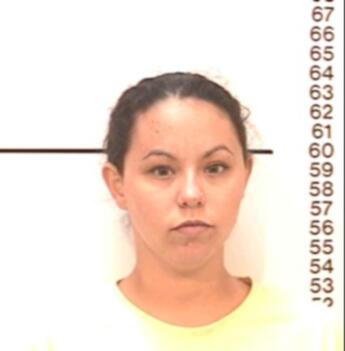 Lauren Ann Troublefield