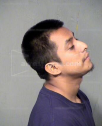 Erwin Mojica