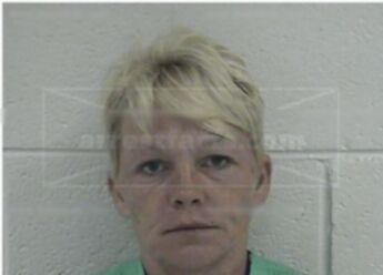 Hensley Joyce Ann